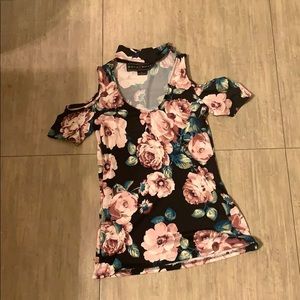 Beautiful blouse